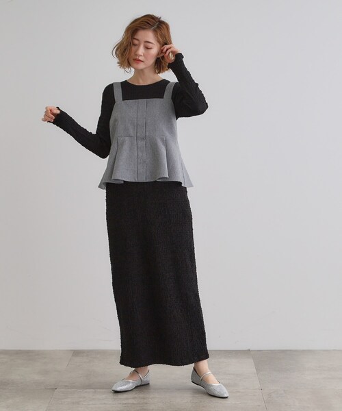 24【未使用】PELLICO メリージェーンフラットシューズ 定価71500円 PELLICO(ペリーコ)｜【ELLE SHOP限定】ANELLI メリージェーン