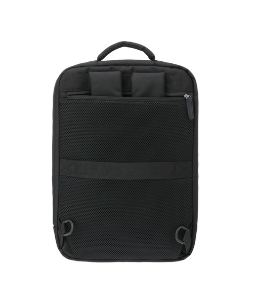 TOKYO SHIRTS（トウキョウシャツ）の「バッグ ビズリュック バックパック ネイビー系 ビジネス メンズ（バックパック/リュック・メンズ・ネイビー/ブラック・FREE）」の8枚目の写真