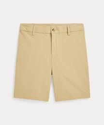 POLO RALPH LAUREN ショートパンツ　ブラウン　xs POLO RALPH LAUREN パンツ ストレッチ クラシック フィット
