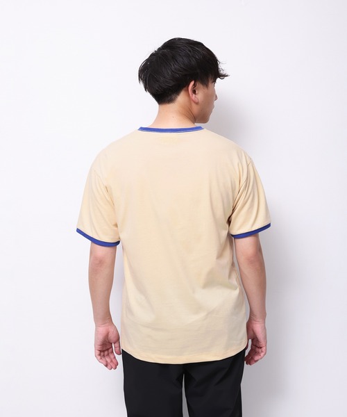 Common Noun(コモン ナウン)の「“HORSE” norahi 半袖T(Tシャツ/カットソー・レディース・ホワイト/ブラック/イエロー/杢グレー/ピンク・L/M)」の15枚目の写真