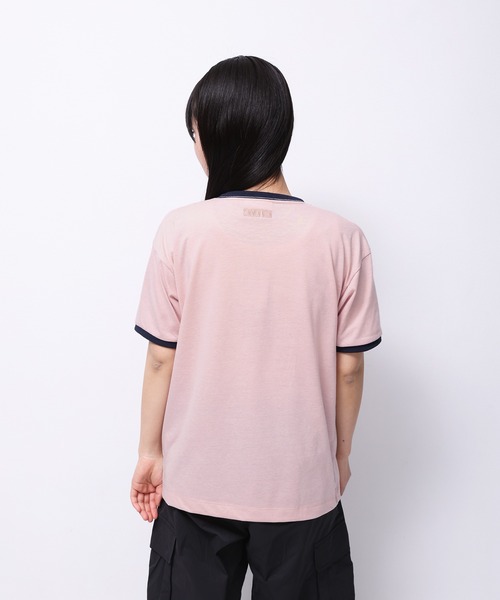 Common Noun(コモン ナウン)の「“HORSE” norahi 半袖T(Tシャツ/カットソー・レディース・ホワイト/ブラック/イエロー/杢グレー/ピンク・L/M)」の17枚目の写真