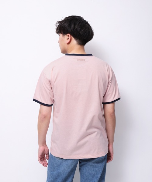 Common Noun(コモン ナウン)の「“HORSE” norahi 半袖T(Tシャツ/カットソー・レディース・ホワイト/ブラック/イエロー/杢グレー/ピンク・L/M)」の20枚目の写真