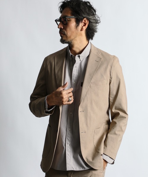THEORY CASUAL GUIDE VOL.3 | MEN（メンズ）｜Theory 公式通販サイト
