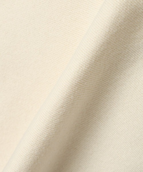 an another angelus（アンアナザーアンジェラス）の「配色ラインバルーンスリーブニットカーディガン/ fint　フィント（カーディガン/ボレロ・レディース・ホワイト×ブルー/ホワイト×グリーン・FREE）」の7枚目の写真