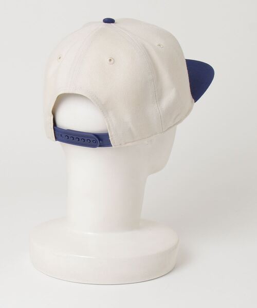 MLB公認 '47BRAND LA CAPTAIN キャプテン ベースボールキャップ