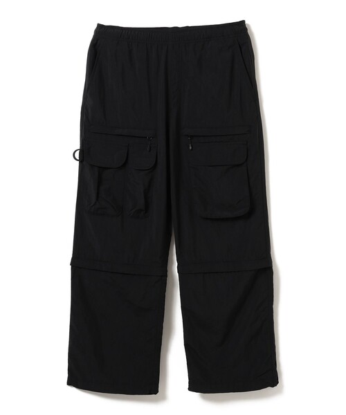 Columbia(コロンビア)の「【別注】Columbia / CONVERTIBLE PATNS(その他パンツ・メンズ・ブラック/オリーブ・MEDIUM/LARGE/X-LARGE)」の3枚目の写真