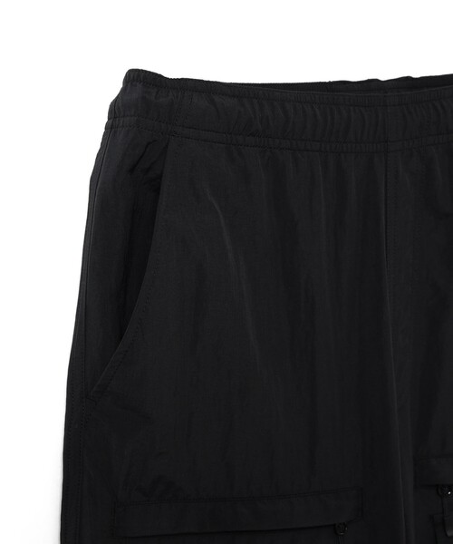 Columbia(コロンビア)の「【別注】Columbia / CONVERTIBLE PATNS(その他パンツ・メンズ・ブラック/オリーブ・MEDIUM/LARGE/X-LARGE)」の4枚目の写真