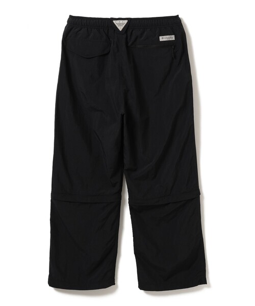 Columbia(コロンビア)の「【別注】Columbia / CONVERTIBLE PATNS(その他パンツ・メンズ・ブラック/オリーブ・MEDIUM/LARGE/X-LARGE)」の8枚目の写真