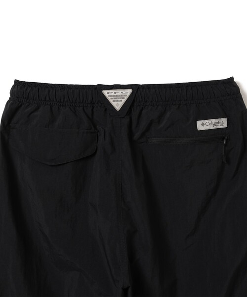 Columbia(コロンビア)の「【別注】Columbia / CONVERTIBLE PATNS(その他パンツ・メンズ・ブラック/オリーブ・MEDIUM/LARGE/X-LARGE)」の9枚目の写真
