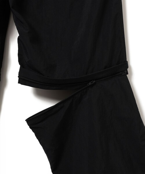 Columbia(コロンビア)の「【別注】Columbia / CONVERTIBLE PATNS(その他パンツ・メンズ・ブラック/オリーブ・MEDIUM/LARGE/X-LARGE)」の10枚目の写真