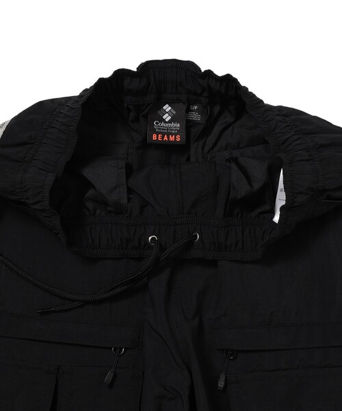 Columbia(コロンビア)の「【別注】Columbia / CONVERTIBLE PATNS(その他パンツ・メンズ・ブラック/オリーブ・MEDIUM/LARGE/X-LARGE)」の12枚目の写真