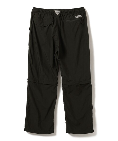 Columbia(コロンビア)の「【別注】Columbia / CONVERTIBLE PATNS(その他パンツ・メンズ・ブラック/オリーブ・MEDIUM/LARGE/X-LARGE)」の14枚目の写真
