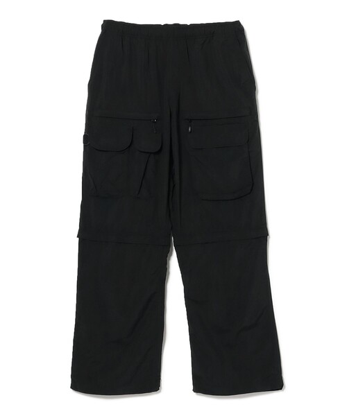 Columbia(コロンビア)の「【別注】Columbia / CONVERTIBLE PATNS(その他パンツ・メンズ・ブラック/オリーブ・MEDIUM/LARGE/X-LARGE)」の15枚目の写真