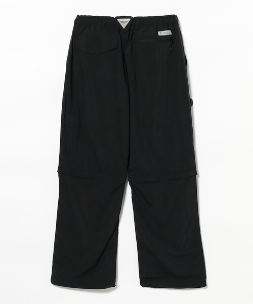Columbia(コロンビア)の「【別注】Columbia / CONVERTIBLE PATNS(その他パンツ・メンズ・ブラック/オリーブ・MEDIUM/LARGE/X-LARGE)」の16枚目の写真