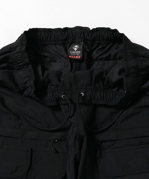 Columbia(コロンビア)の「【別注】Columbia / CONVERTIBLE PATNS(その他パンツ・メンズ・ブラック/オリーブ・MEDIUM/LARGE/X-LARGE)」の17枚目の写真