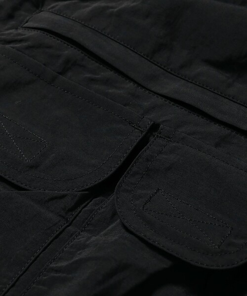 Columbia(コロンビア)の「【別注】Columbia / CONVERTIBLE PATNS(その他パンツ・メンズ・ブラック/オリーブ・MEDIUM/LARGE/X-LARGE)」の18枚目の写真