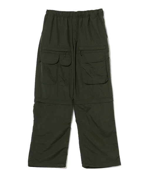 Columbia(コロンビア)の「【別注】Columbia / CONVERTIBLE PATNS(その他パンツ・メンズ・ブラック/オリーブ・MEDIUM/LARGE/X-LARGE)」の19枚目の写真