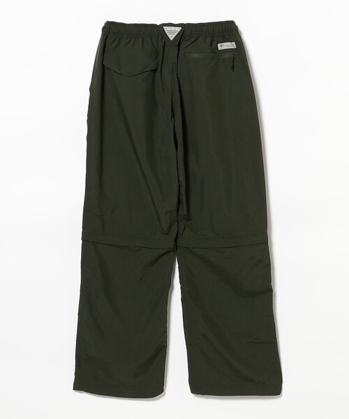 Columbia(コロンビア)の「【別注】Columbia / CONVERTIBLE PATNS(その他パンツ・メンズ・ブラック/オリーブ・MEDIUM/LARGE/X-LARGE)」の22枚目の写真