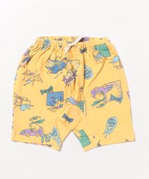 HAKKA BABY | [ベビー]スーパーディノヒーロープリントハーフパンツ(その他パンツ)