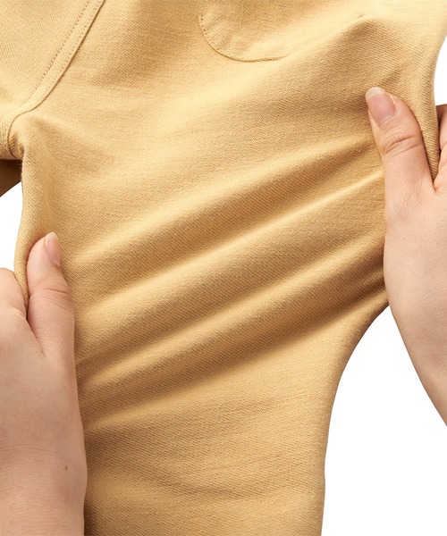 MIKI HOUSE（ミキハウス）の「プッチーストレッチパンツ（その他パンツ・キッズ・ベージュ/ネイビー・130cm/120cm/110cm/100cm/90cm/80ｃｍ）」の9枚目の写真