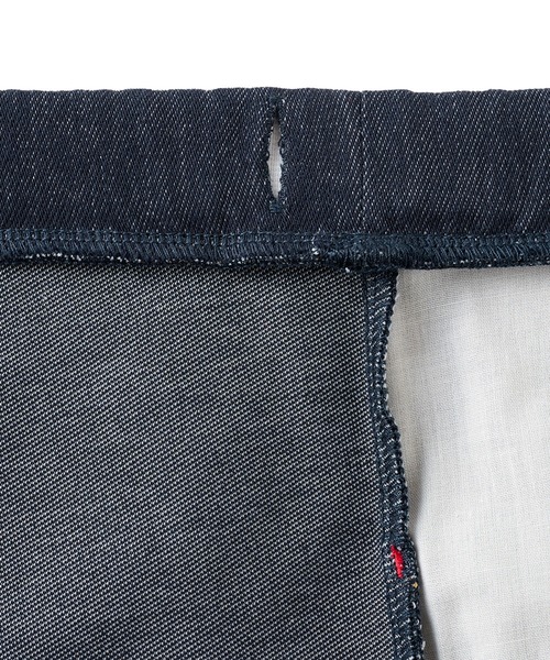 MIKI HOUSE（ミキハウス）の「プッチーストレッチパンツ（その他パンツ・キッズ・ベージュ/ネイビー・130cm/120cm/110cm/100cm/90cm/80ｃｍ）」の12枚目の写真