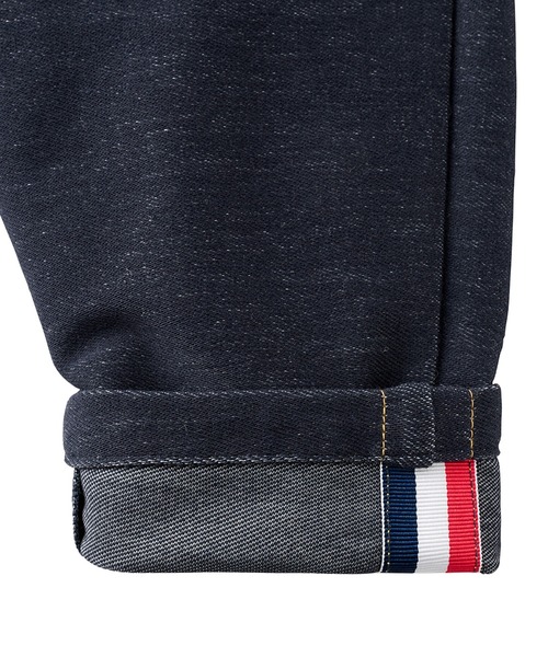 MIKI HOUSE（ミキハウス）の「プッチーストレッチパンツ（その他パンツ・キッズ・ベージュ/ネイビー・130cm/120cm/110cm/100cm/90cm/80ｃｍ）」の15枚目の写真