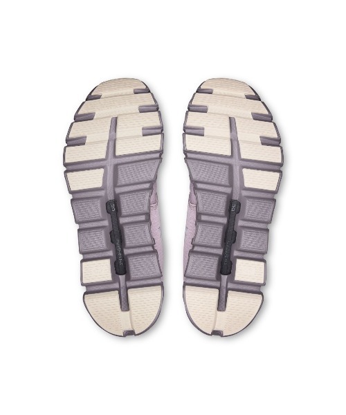 On（オン）の「On Cloud 6 WP（オン クラウド 6 ウォータープルーフ）（スニーカー・レディース・ホワイト系/ブラック系/ピンク系・24cm/23.5cm/23cm/22.5cm/22cm/25cm/25.5cm/24.5cm/26cm）」の16枚目の写真