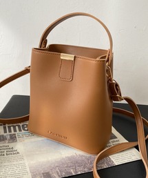 urbanfemine./2way ショルダーバッグ U7439