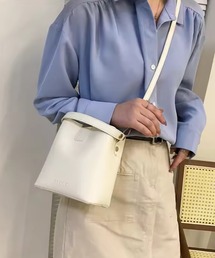 urbanfemine./2way ショルダーバッグ U7439