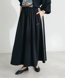 CRAFT STANDARD BOUTIQUE | 速乾/UVカット/イージーケアトラックスカート(スカート)