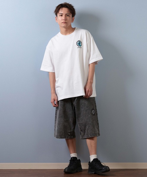 サンタクルーズＴ SANTA CRUZ（サンタクルーズ）の「【ムラサキスポーツ別注