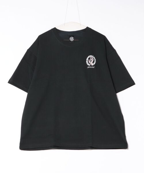 セール】【ムラサキスポーツ限定】SANTACRUZ/サンタクルーズ 半袖T