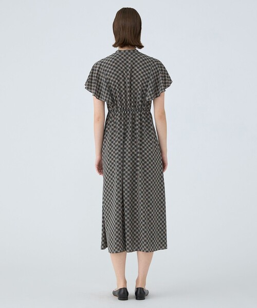 BALLSEY ボールジィワンピース Ballsey（ボールジー）ワンピース 紫 サイズ:36(M位) レディース