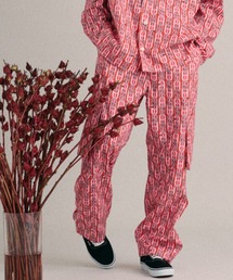 ジャンプスーツ」に該当するピンク/桃色系のファッション通販 - ZOZOTOWN