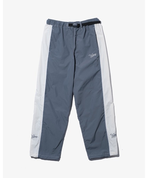 SUPPLEX ICON TRACK PANTS（その他パンツ）｜KEBOZ（ケボズ）の