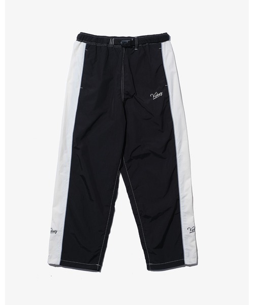 SUPPLEX ICON TRACK PANTS（その他パンツ）｜KEBOZ（ケボズ）の