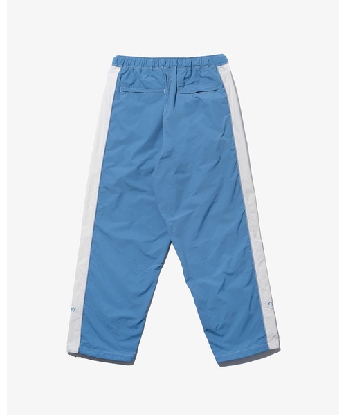 SUPPLEX ICON TRACK PANTS（その他パンツ）｜KEBOZ（ケボズ）の
