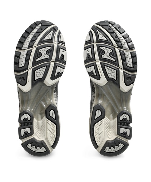 ASICS(アシックス)の「GEL-KAYANO 14(スニーカー・メンズ・グレー系その他・28.5/23.5/28/27/25/23/26.5/25.5/29.5/29/24/27.5/26/24.5)」の5枚目の写真