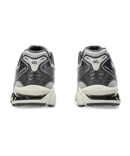 ASICS(アシックス)の「GEL-KAYANO 14(スニーカー・メンズ・グレー系その他・28.5/23.5/28/27/25/23/26.5/25.5/29.5/29/24/27.5/26/24.5)」の6枚目の写真
