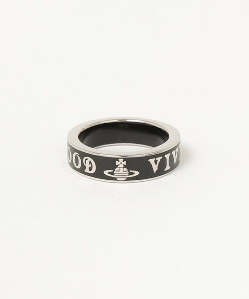 希少 ヴィヴィアンウエストウッド 5連リング CONDUIT STREET11号 CONDUIT STREET RING（リング）｜Vivienne Westwood MAN