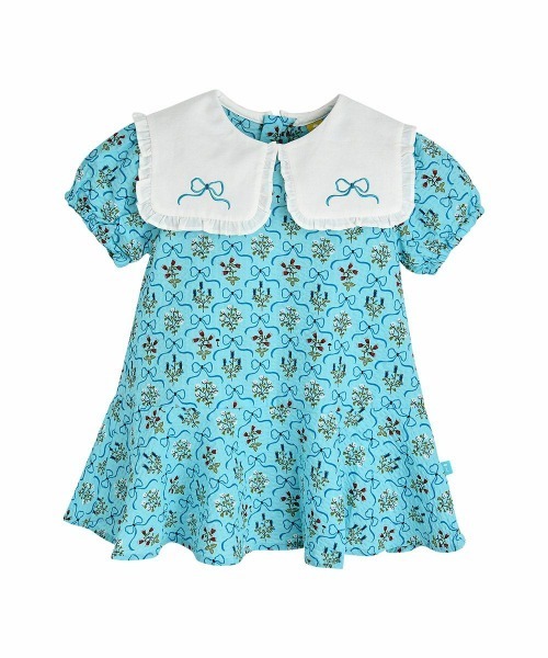 moimoln モイモルン　ワンピース　2着まとめ 商品一覧 | おしゃれな子供服 moimoln（モイモルン） 公式Online