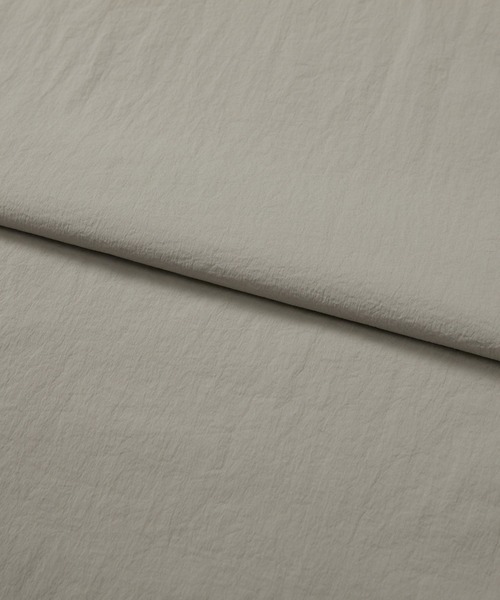 Snow Peak(スノーピーク)の「Root Basic Short Sleeve T-Shirt(Tシャツ/カットソー・メンズ・ベージュ/ネイビー/グレー/ブラック・M/L/XL/XXL)」の20枚目の写真