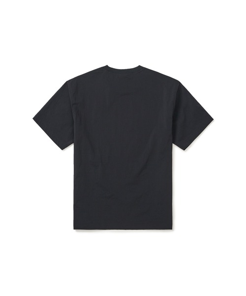 Root Basic Short Sleeve T-Shirt（Tシャツ/カットソー）｜Snow
