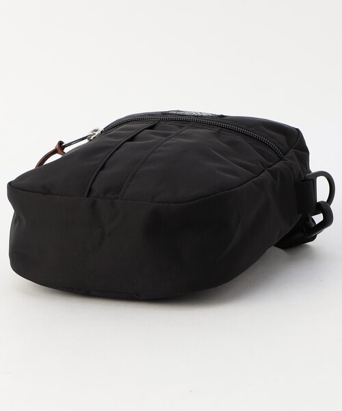 グレゴリー　クイックポケットLサイズ　黒　ショルダーバッグ GREGORY/グレゴリー QUICK POCET L/クイックポケットL