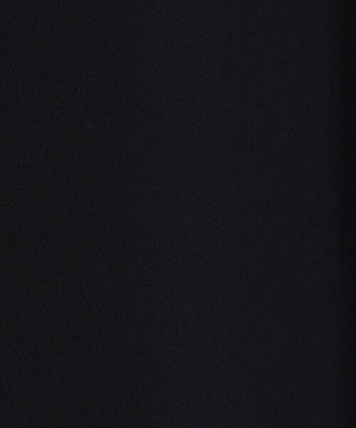 FLICKA(フリッカ)の「【別注】FLICKA for TOMORROWLAND with pearl ドレス(ドレス・レディース・ネイビー/ブラック系その他・1)」の10枚目の写真