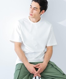 URBAN RESEARCH | 接触冷感スムージーTシャツ(Tシャツ/カットソー)