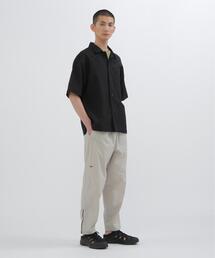 MARGARET HOWELL（マーガレットハウエル）の「DRY WOOL LINEN