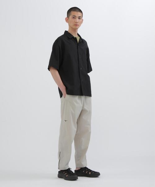 MARGARET HOWELL（マーガレットハウエル）の「DRY WOOL LINEN