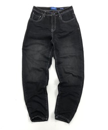 London Denim | Peckham Baggy Jean/テーパード ワイド デニムパンツ(デニムパンツ)