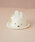 BIRTHDAY BAR�i�o�[�X�f�C�o�[�j�́u�yMIFFY�@�~�b�t�B�[�zBRUNA MINI HAT �`���[���i�`���[���j�v�b�z���C�g